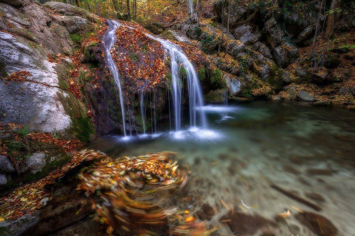 улу-узень, крым, джур-джур, Asconty