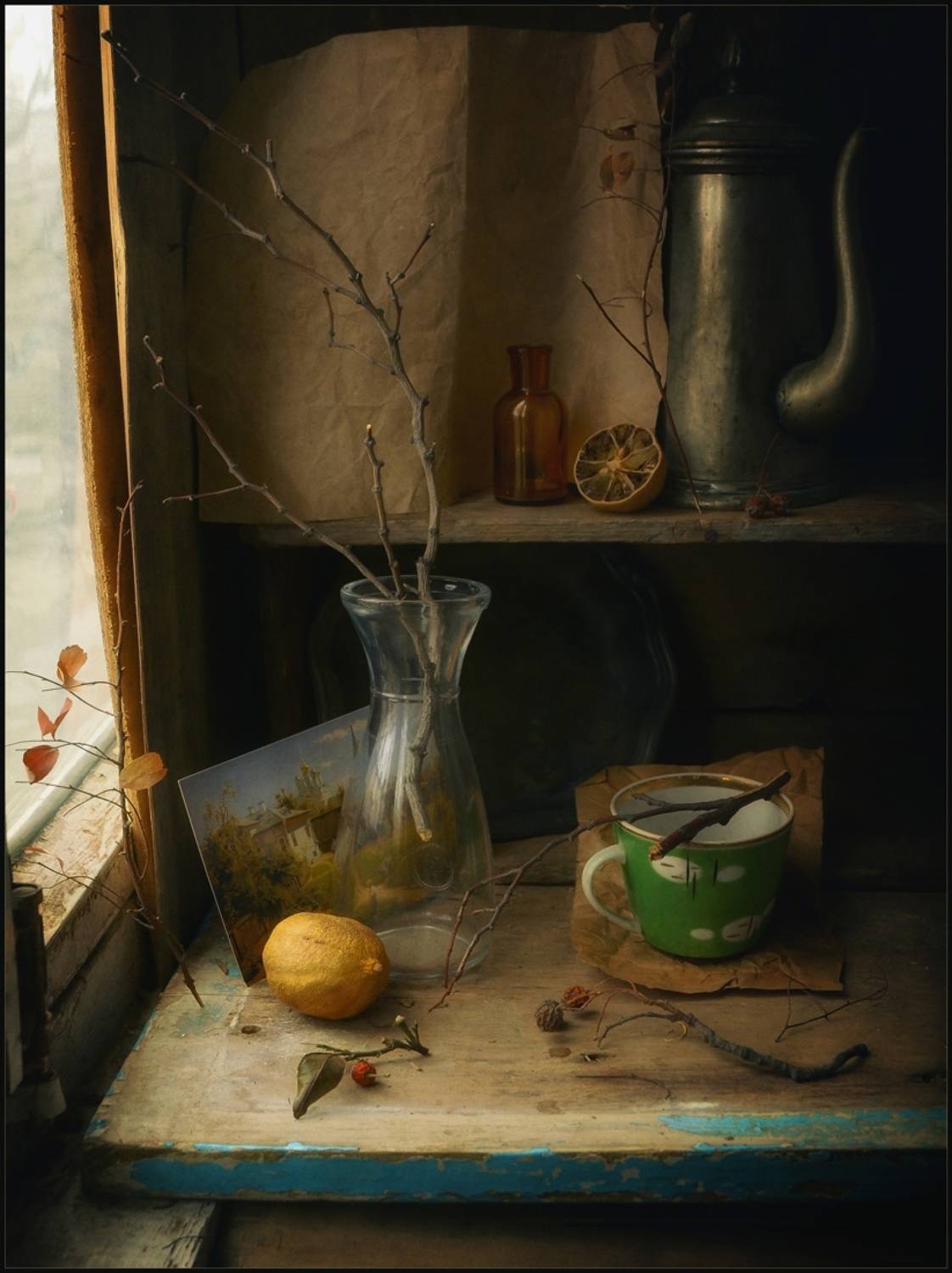 , Хромеев Александр