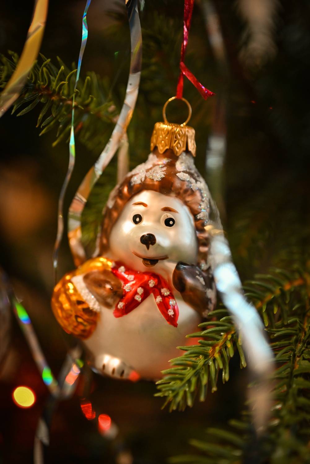 , Калёв Сергей