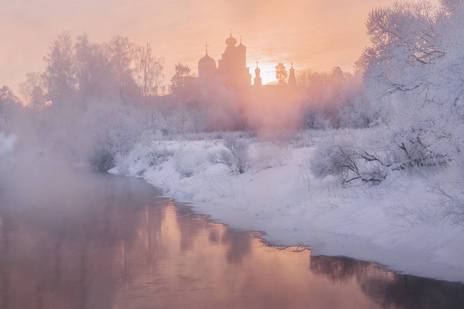 Истра, Елена Гусева