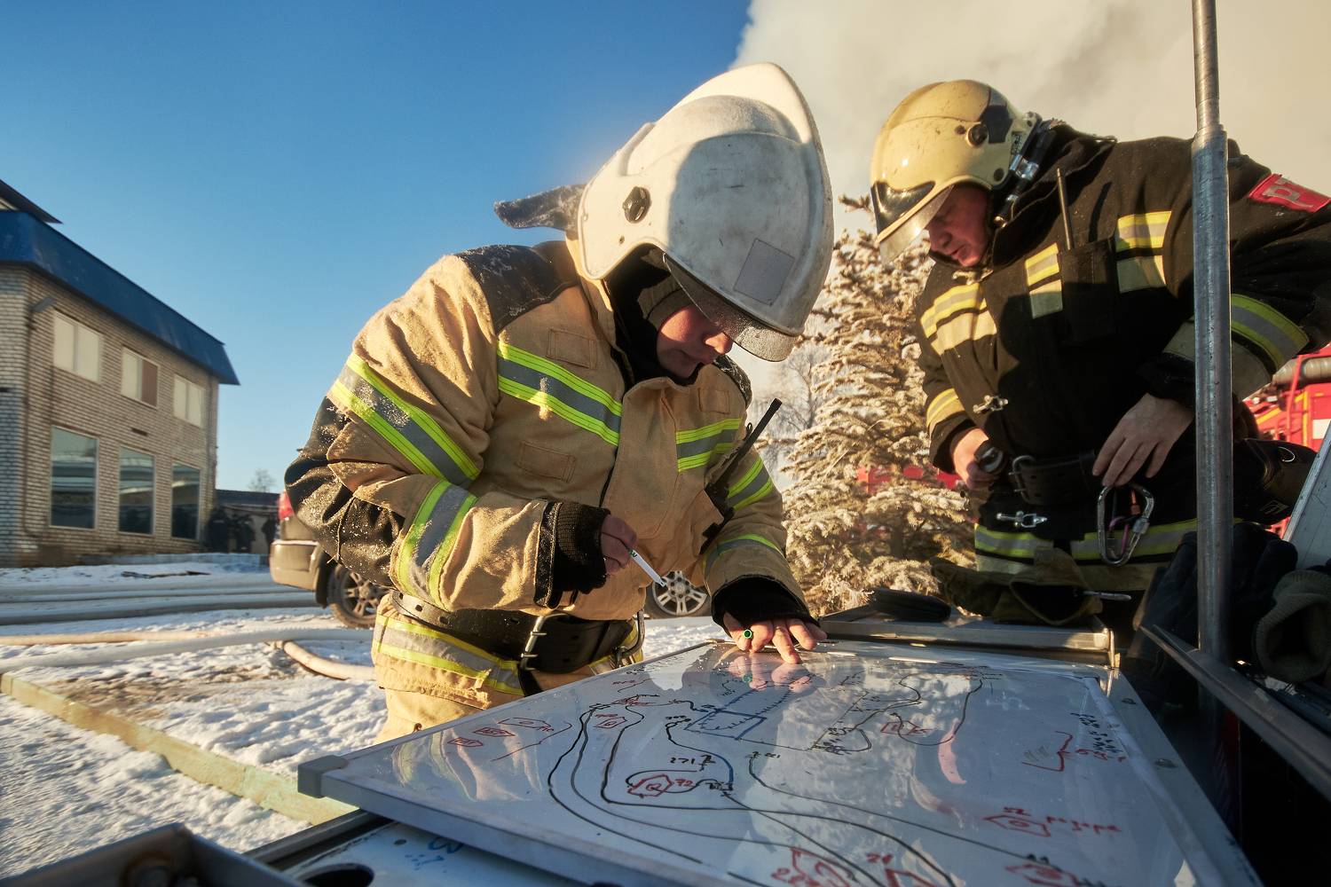 , Илья Тильман