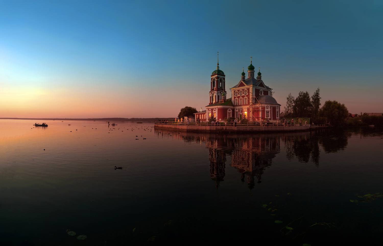 , Ирина Заколдаева