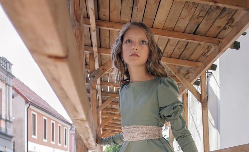 постановочная фотография, Beyond Time................................................................................. фото превью