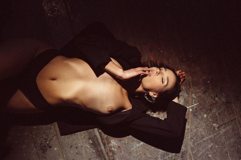 Алена фото превью