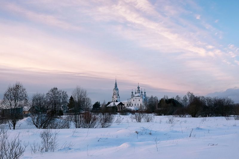 Архангельское фото превью