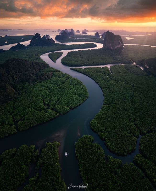 Thailand