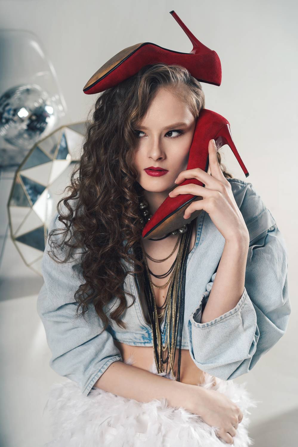 , Гордеева Светлана