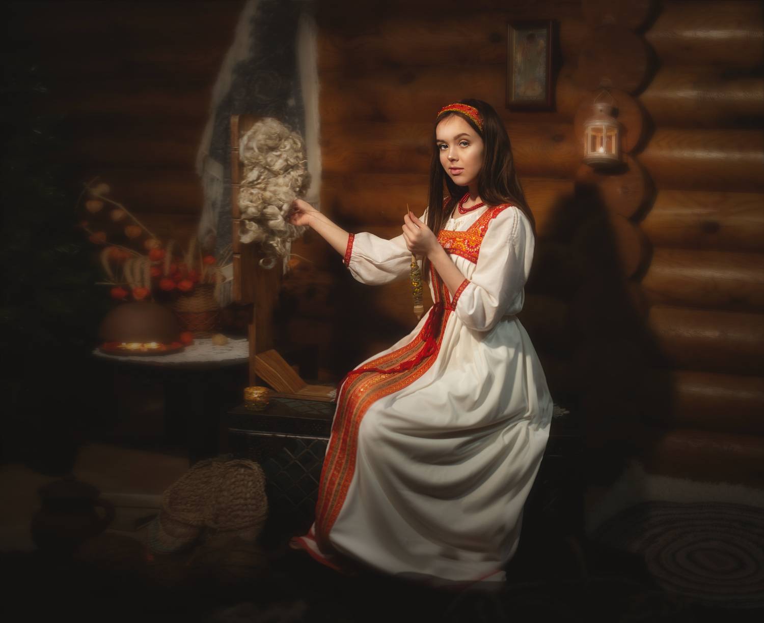 , Ярина Ярина