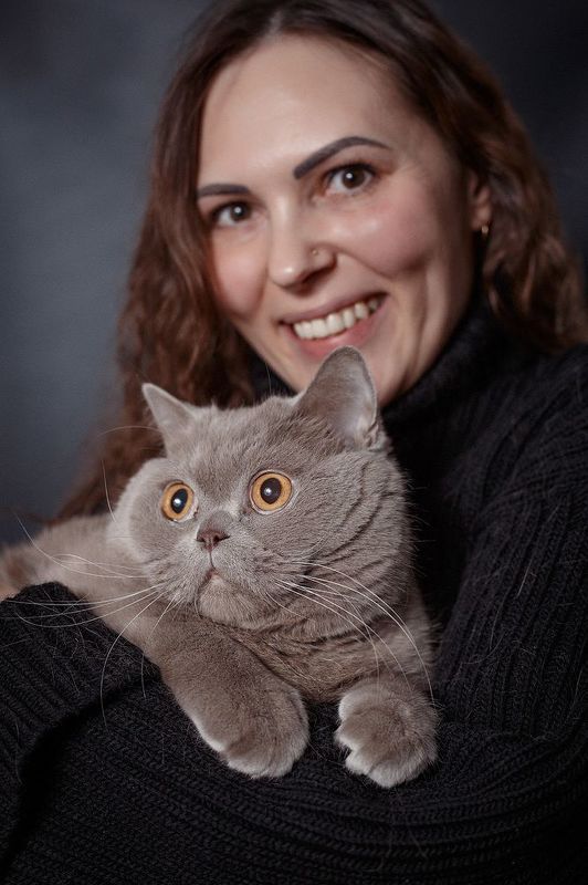 Сэр Томас и его Татьяна фото превью