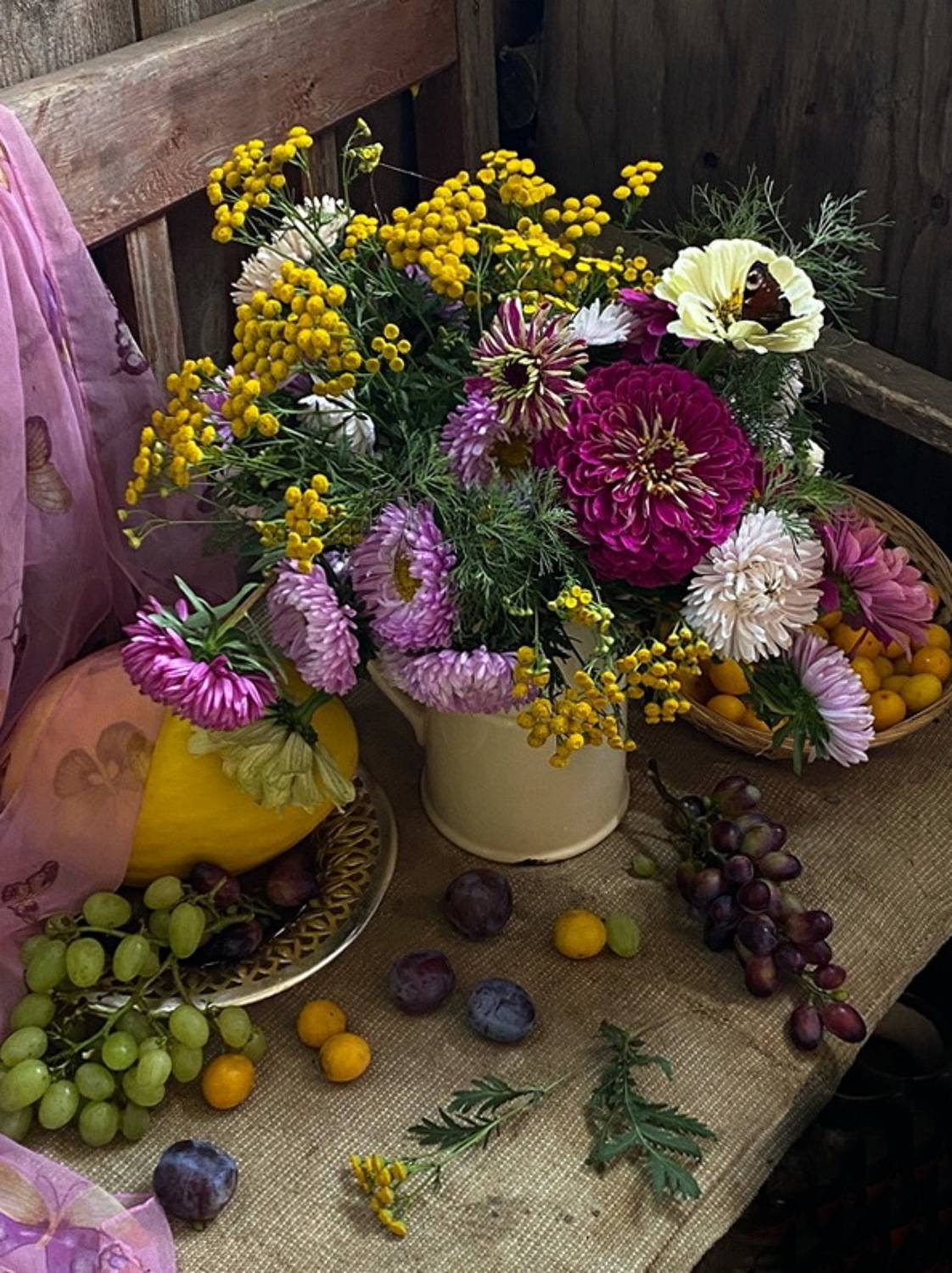 , Валентина Петровна