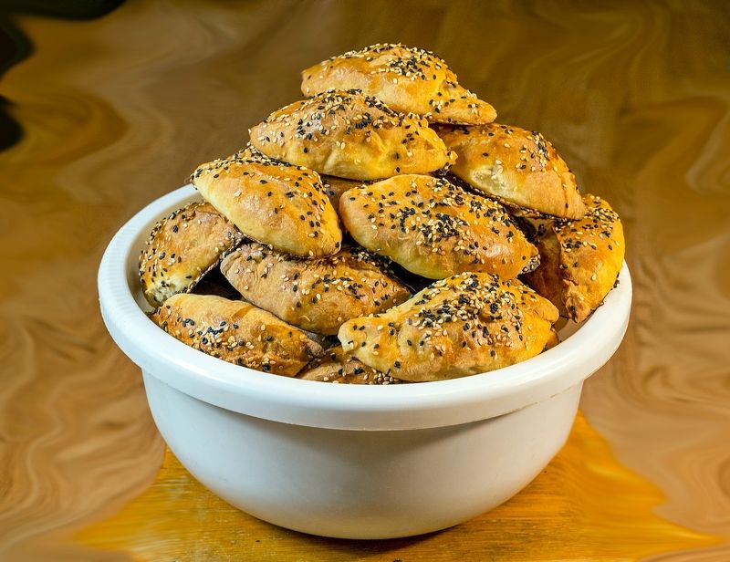 Кушайте пирожки тазиками фото превью