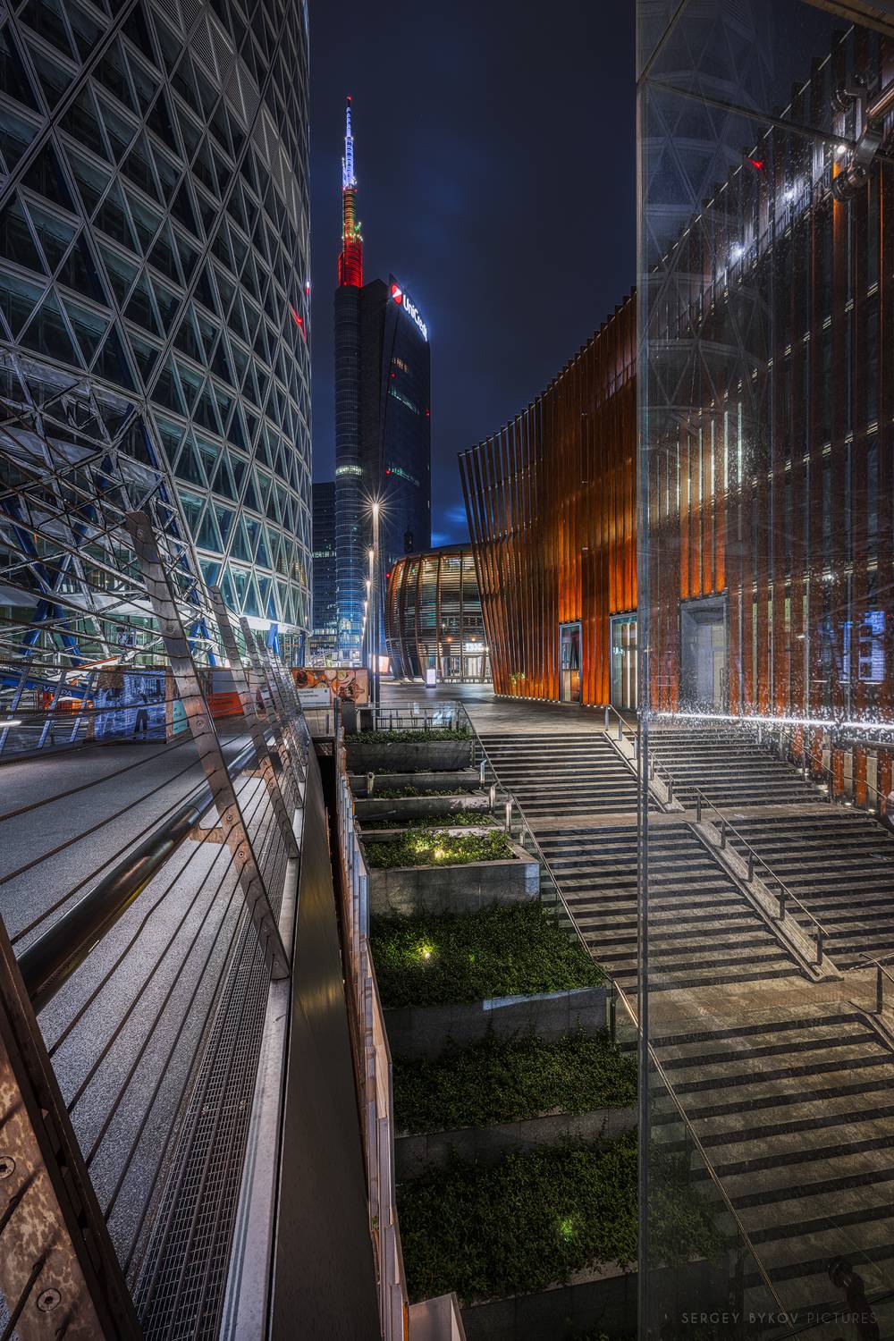 , Быков Сергей