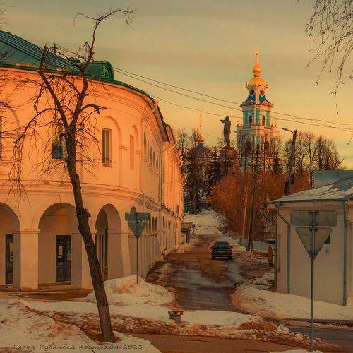 Кострома