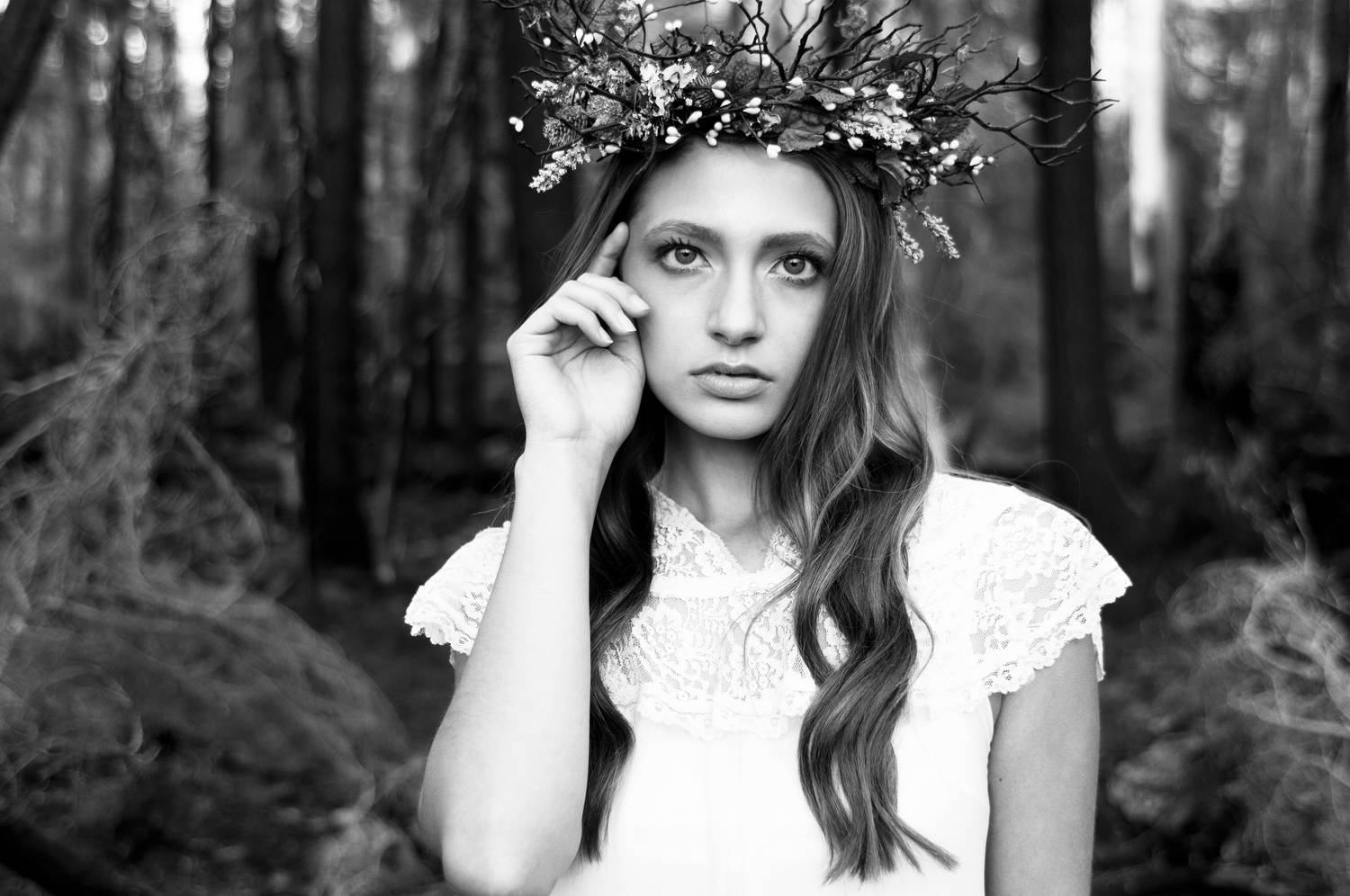 monochrome, Fast Photography