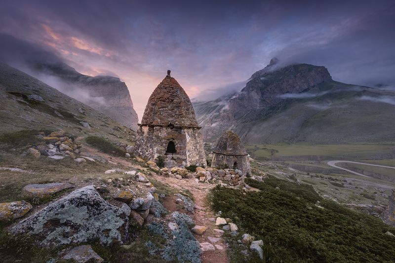 Вечер в Эльтюбю фото превью