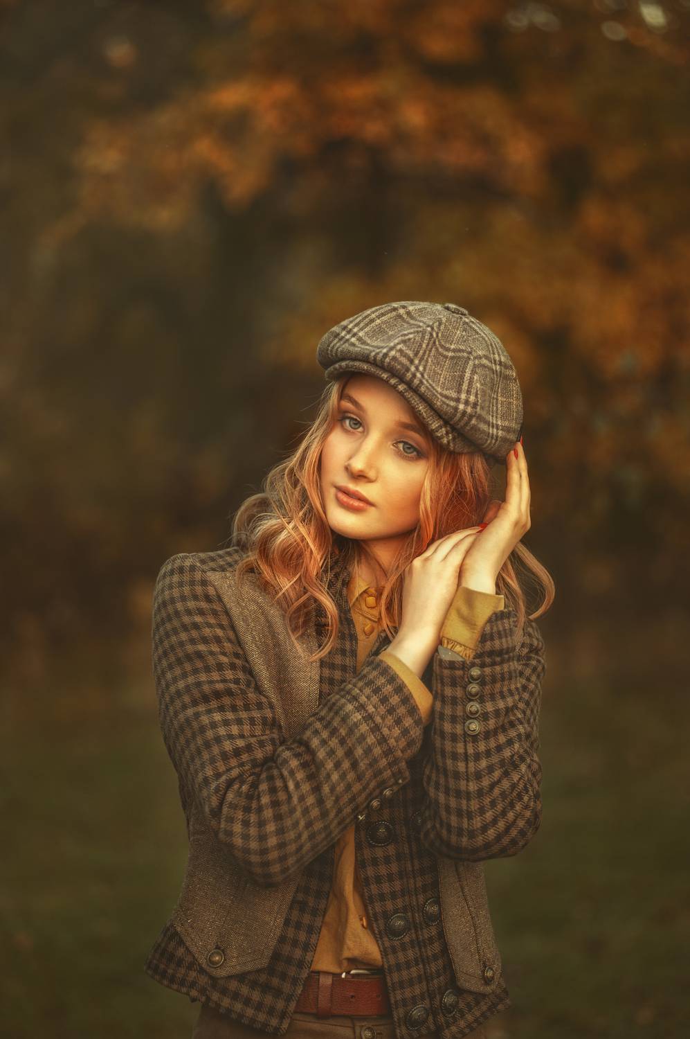 , Щинова Юлия