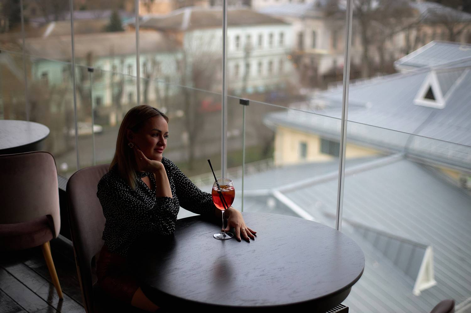 , Франгони Владимир