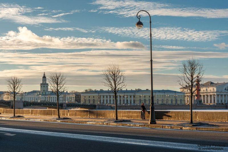 Ожидание весны фото превью