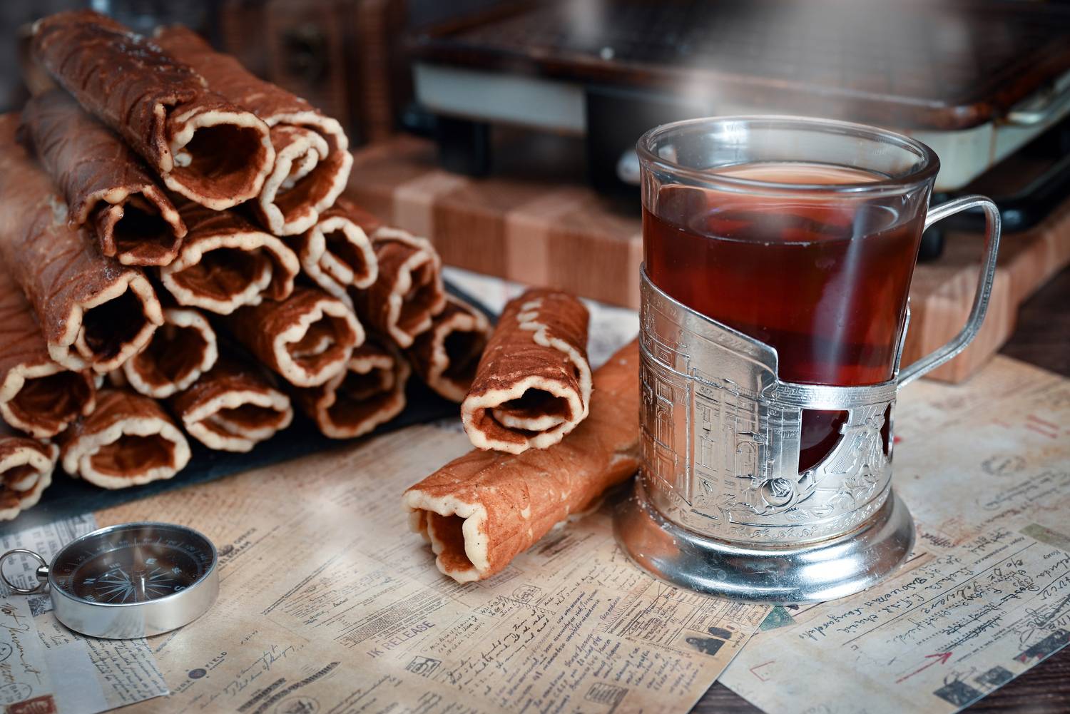 , Калёв Сергей