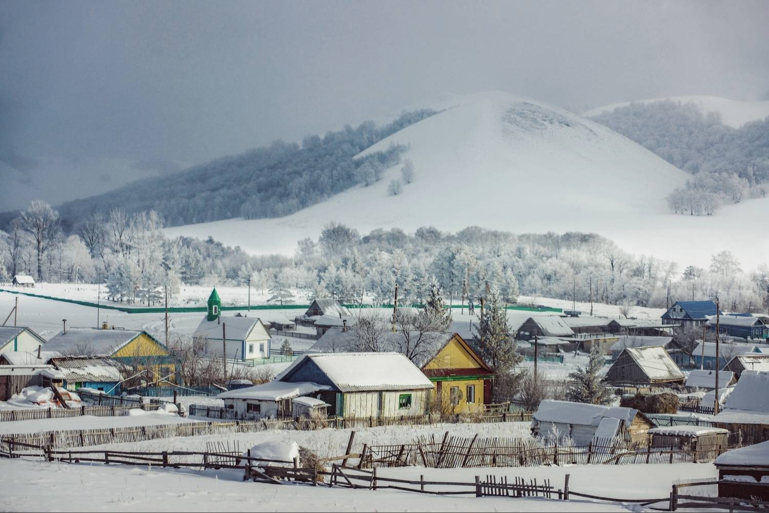 Башкирия, Шакиров Сергей
