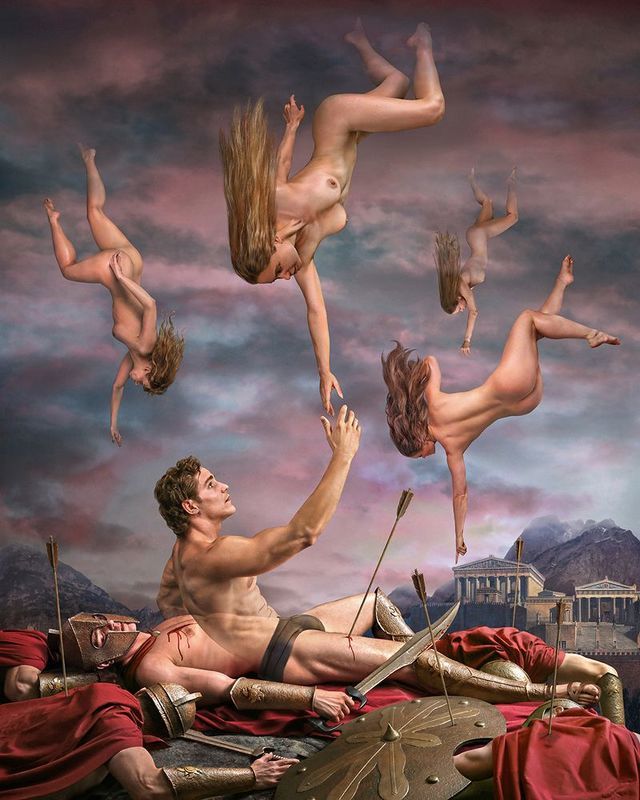 Soul Collectors фото превью