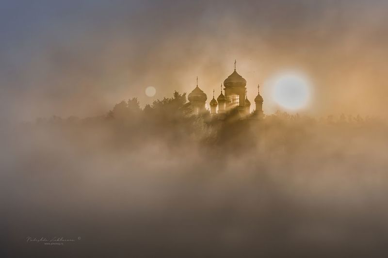 Рассвет