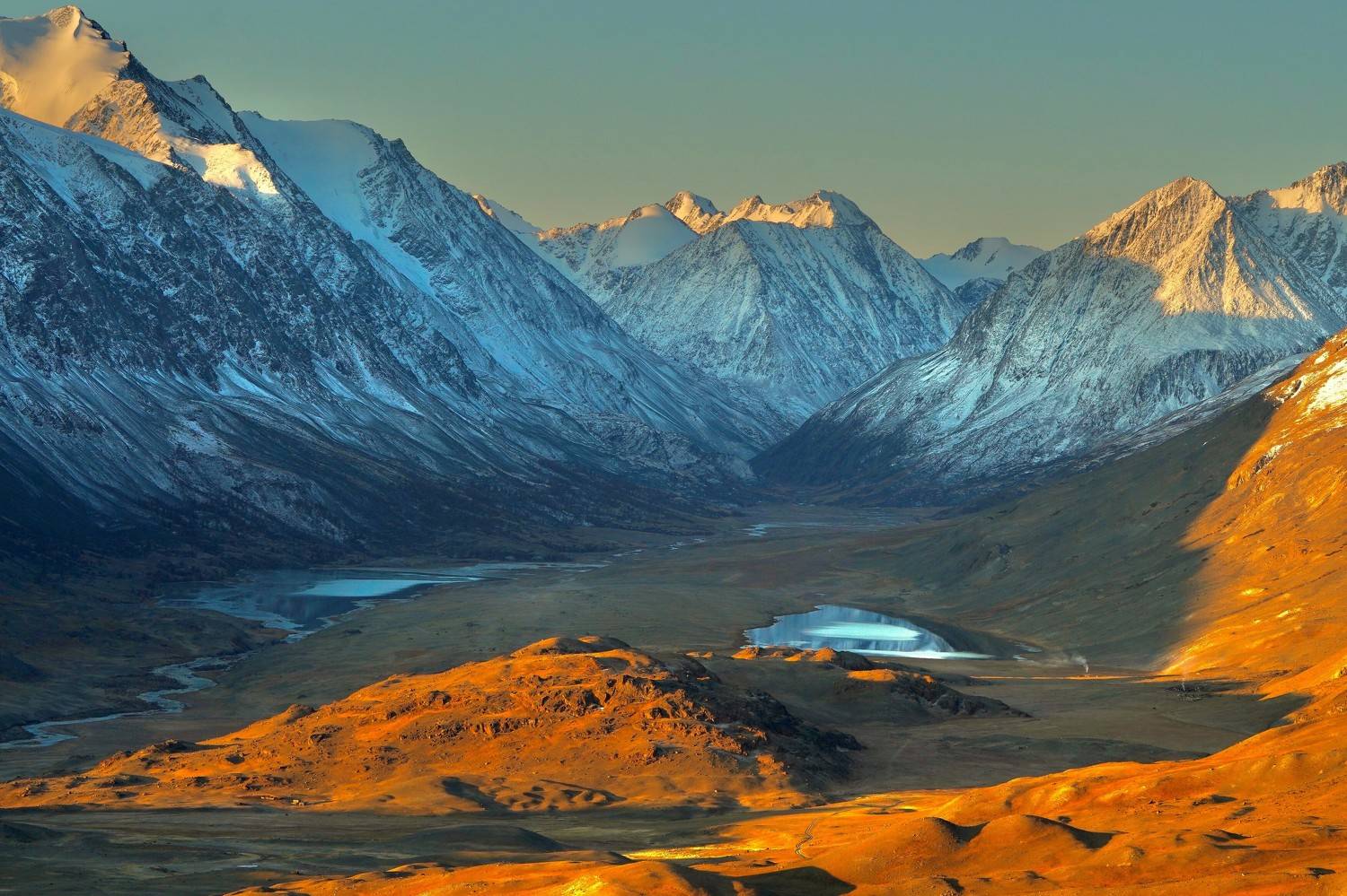 , Кузнецов Андрей