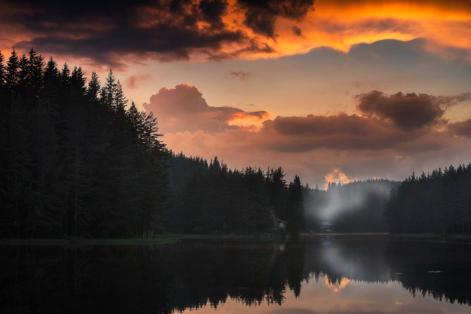 , Mariyana Atanasova - Lucero