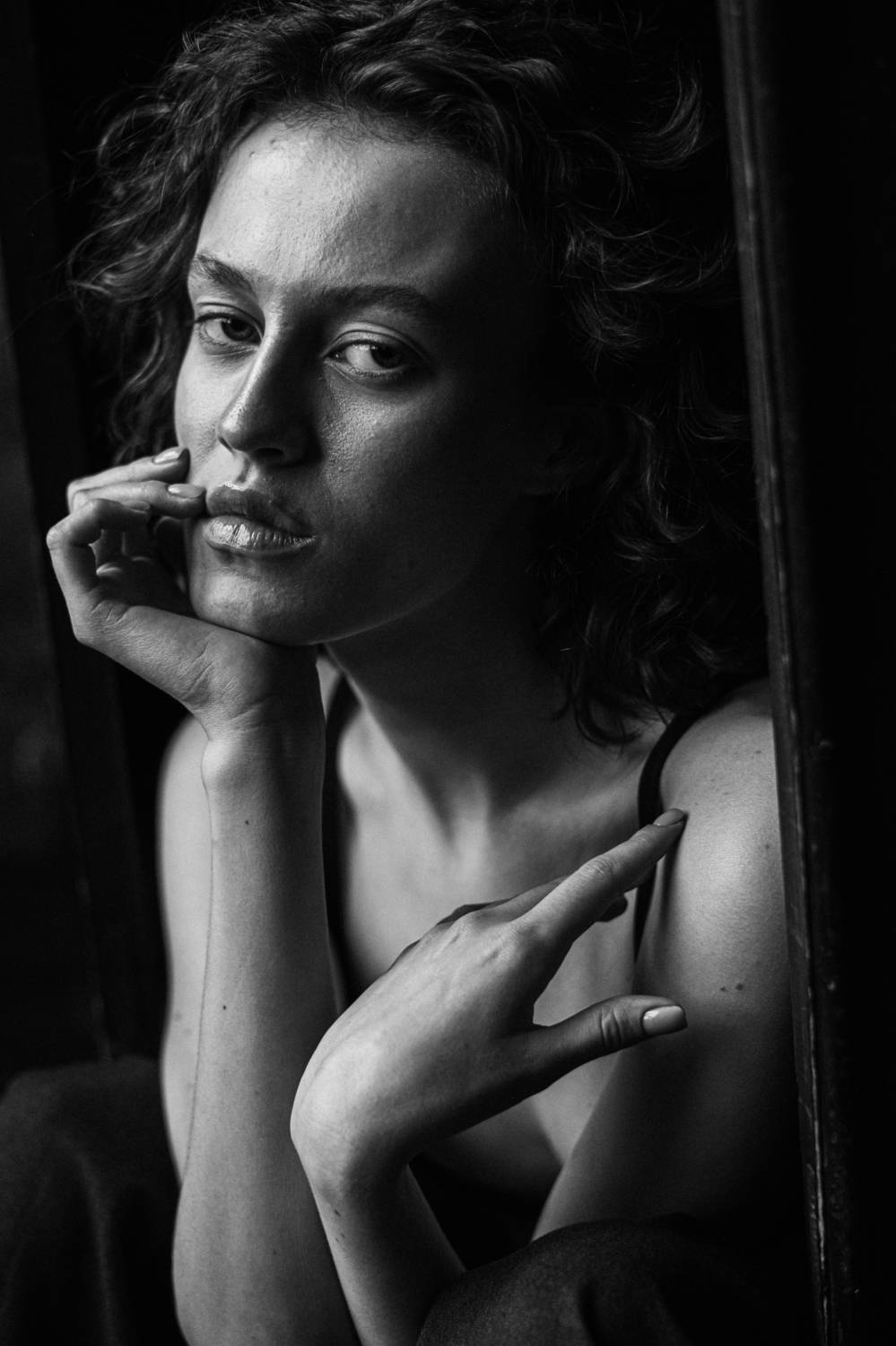 , Щеглова Марина