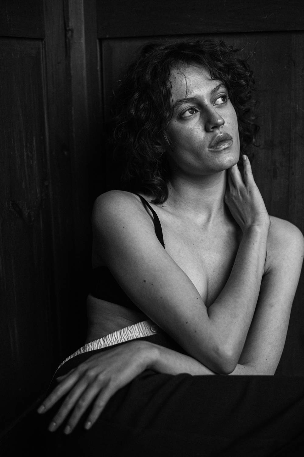 , Щеглова Марина