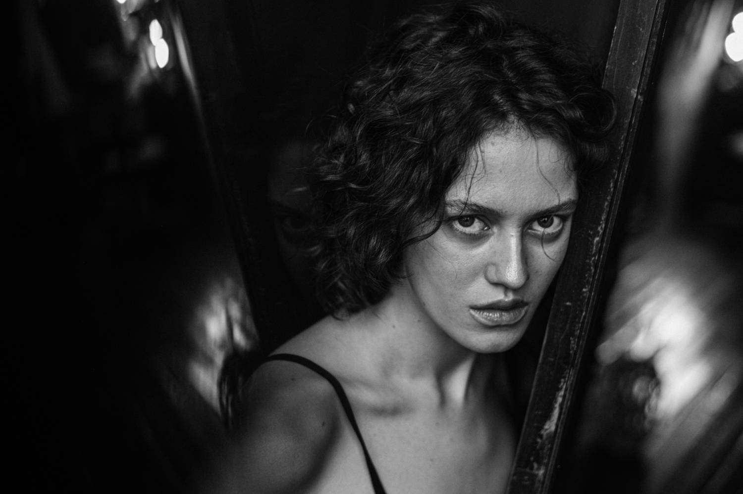 , Щеглова Марина