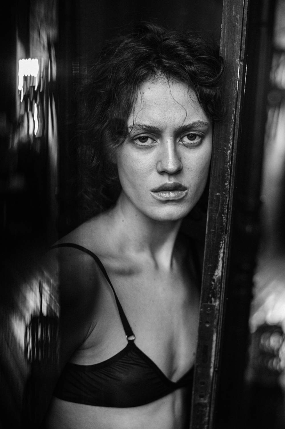 , Щеглова Марина