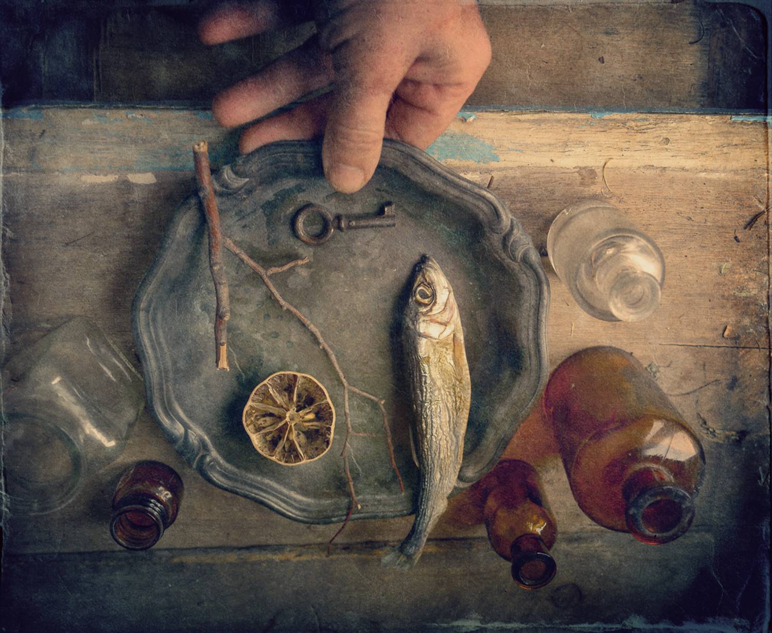 , Хромеев Александр