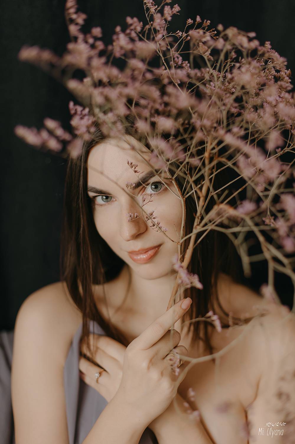 , Ульяна Буканова (Мизинова)