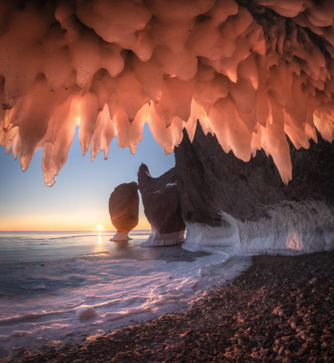 приморье, Андрей Грачев