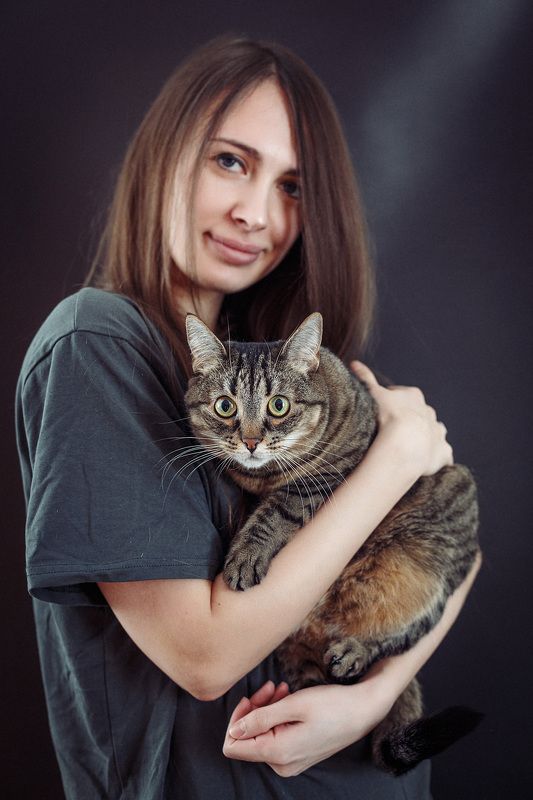 Котя, Мотя и Настасья фото превью