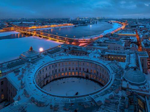 Академия художеств