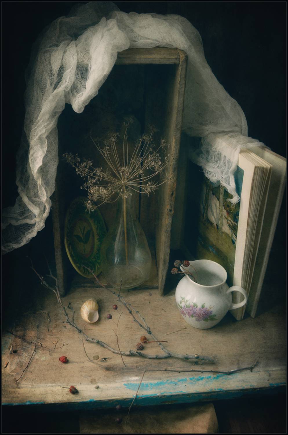 , Хромеев Александр