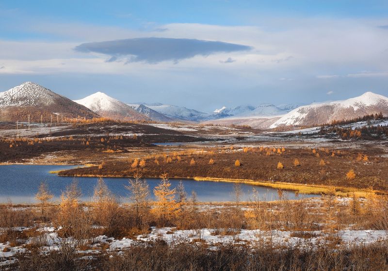 Урочище Ильчир фото превью