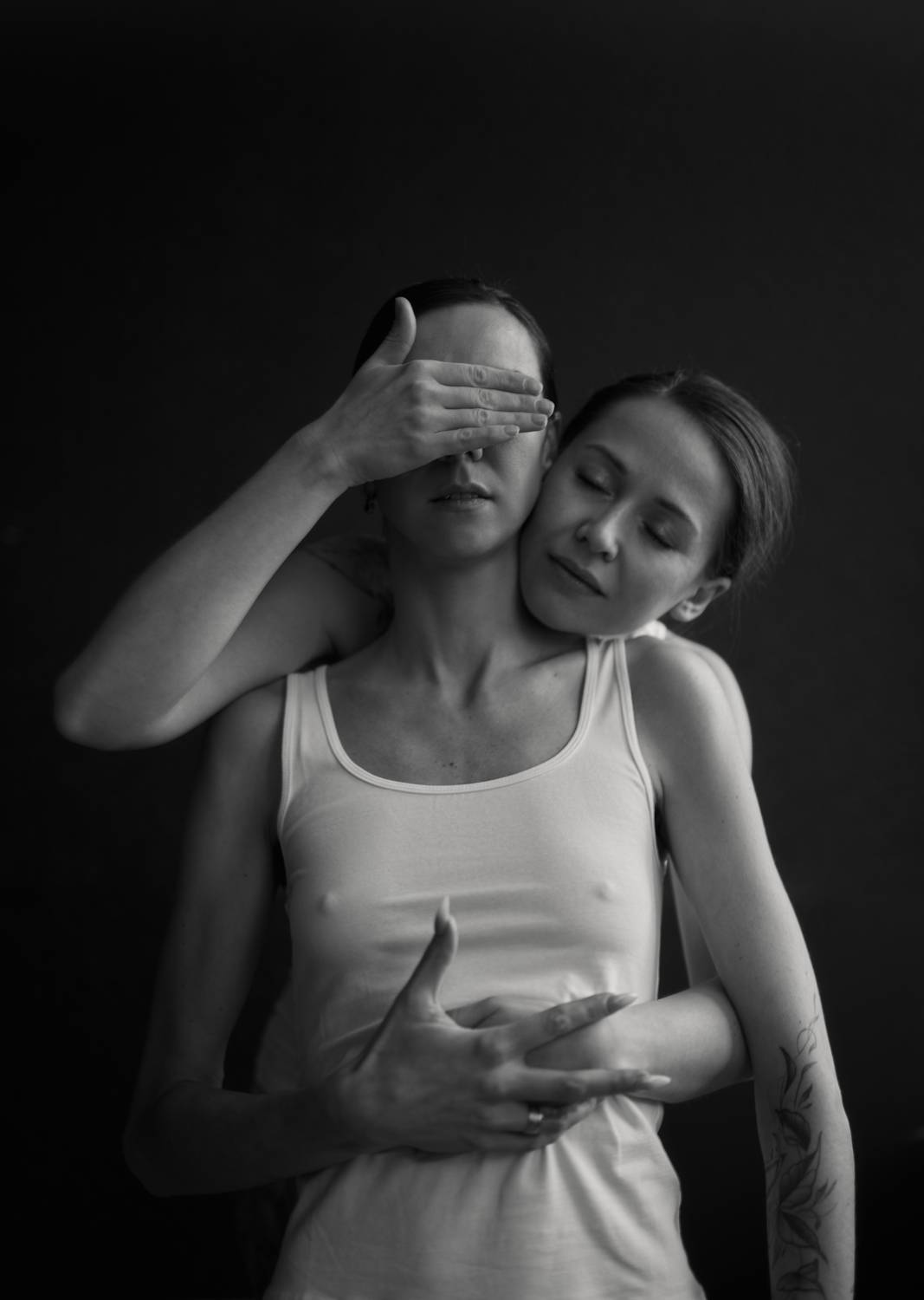 , Покровский Антон