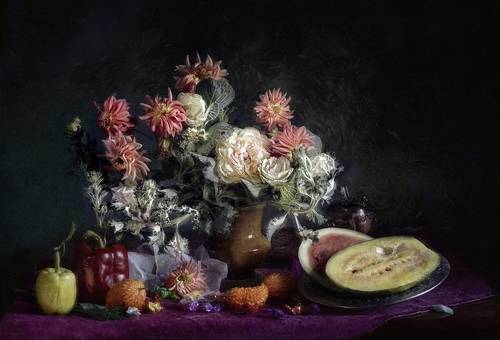 Капуста