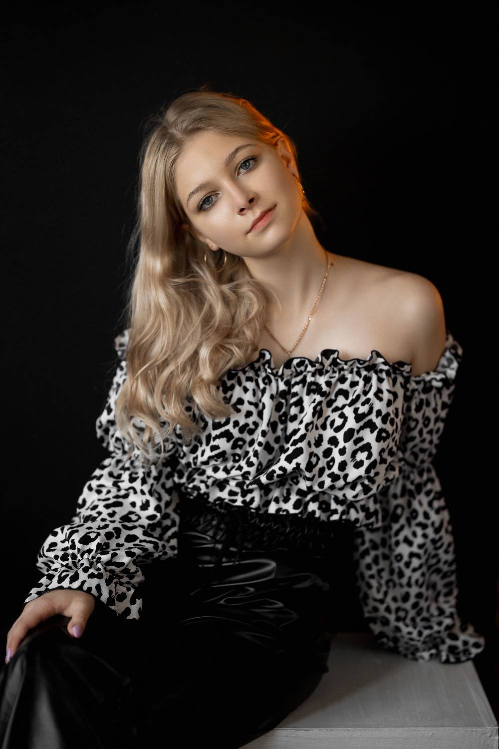 девушка, модель, портрет, фотосессия, гламур, girl, model, modeling, young, portrait, творческий портрет, женский портрет, woman, young woman, glamour, постановка, постановочная фотография, fashion, Васильев Владимир