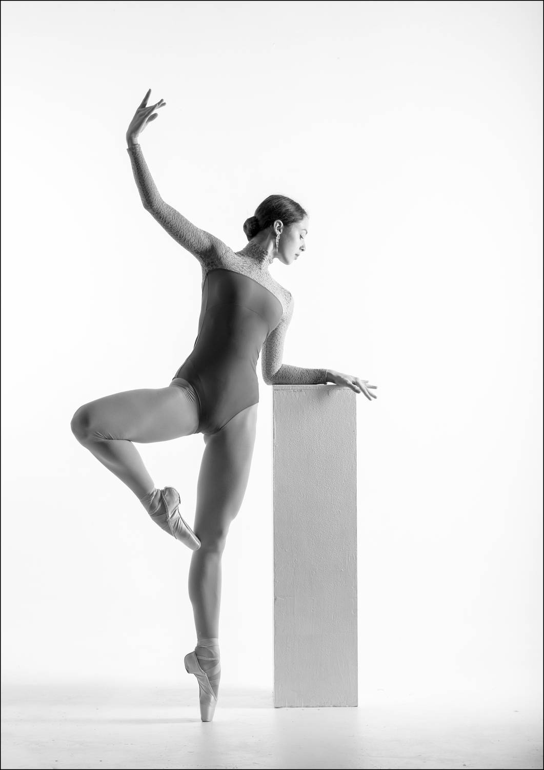 , Георгий Сапожников