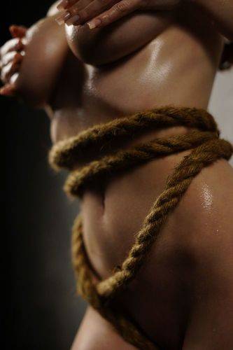 Не слишком туго...