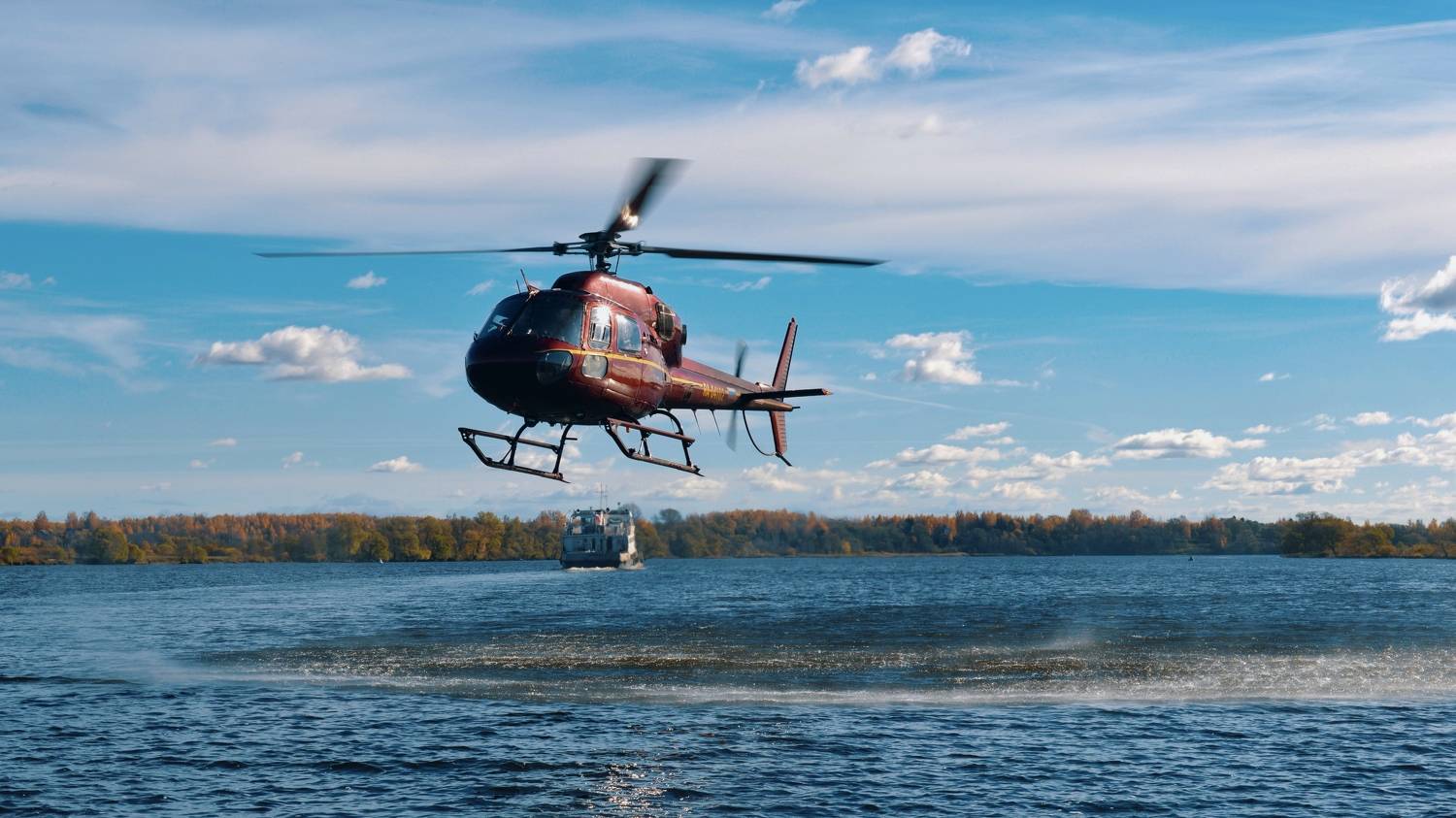 , Александр Шандов