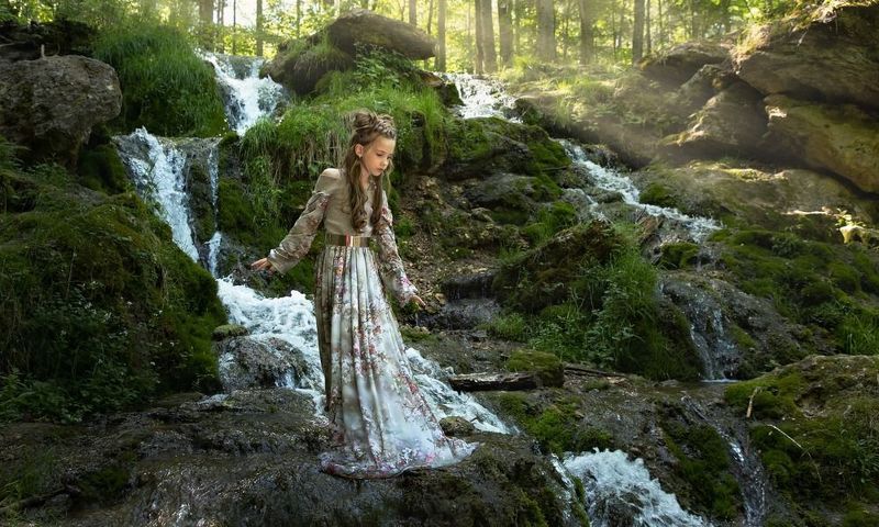 постановочная фотография, To be here....................................................................................... фото превью