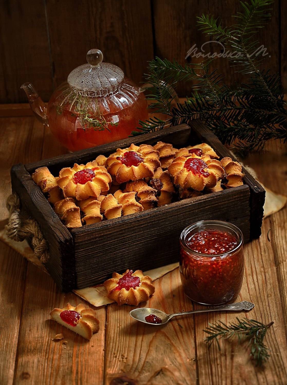 , Марина Володько