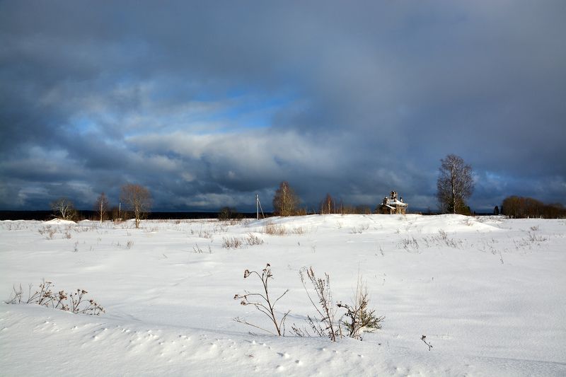 Ускользающее наследие фото превью