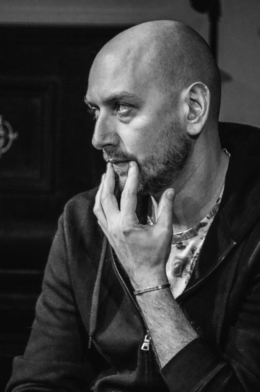 рождение идеи! фото превью