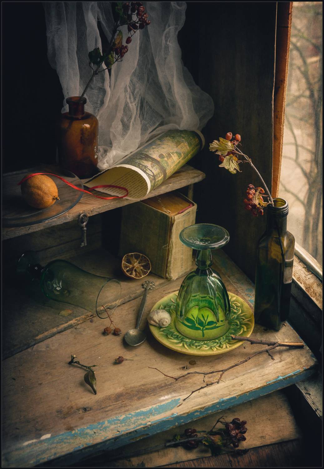 , Хромеев Александр